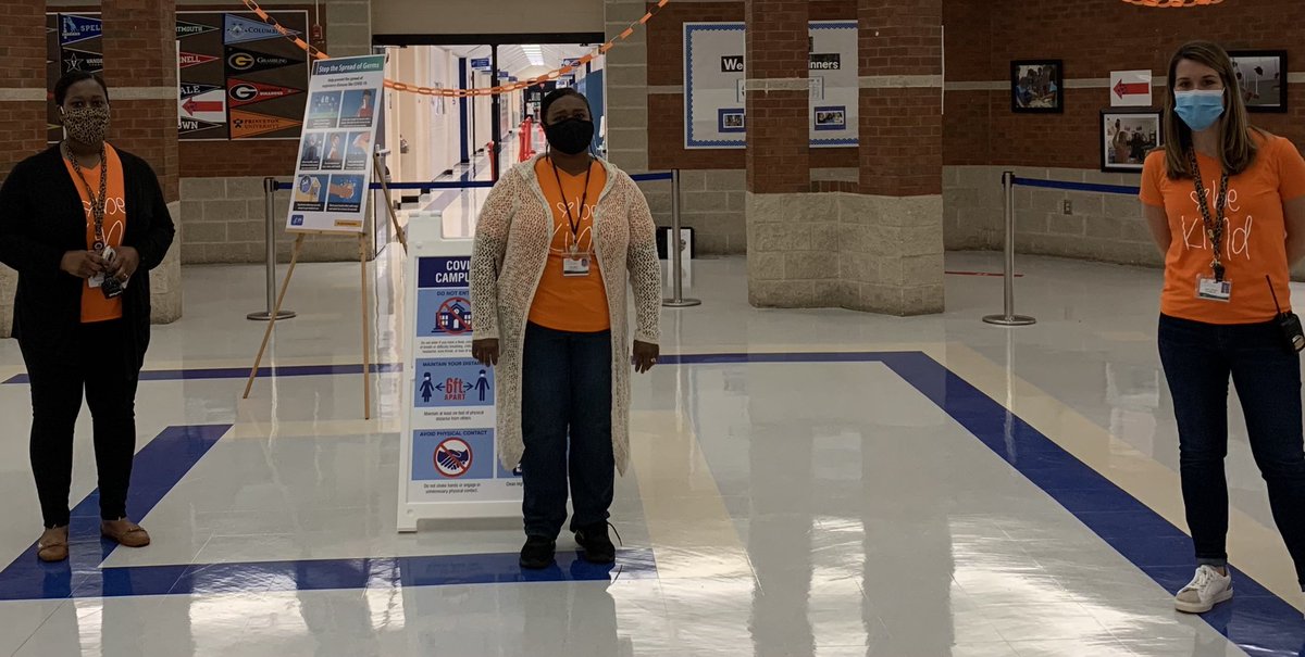 mgarnerwbms's tweet image. Our trio of counselors are the heart of Webb Bridge. They love, support and care for all of us each day! #TheWebbWay @WebbBridgeMS #AllInForAllStudents  @WBMSCounselors