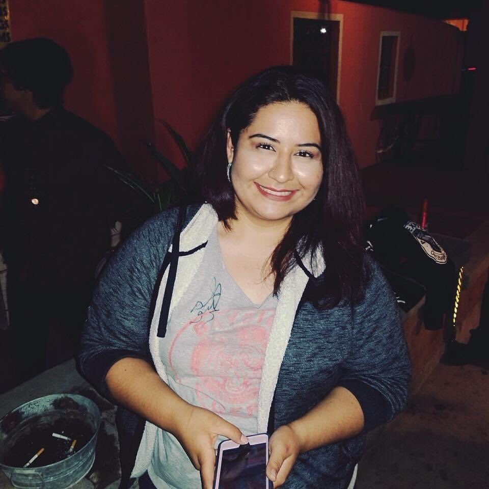 Elizabeth Fuentes tweet media