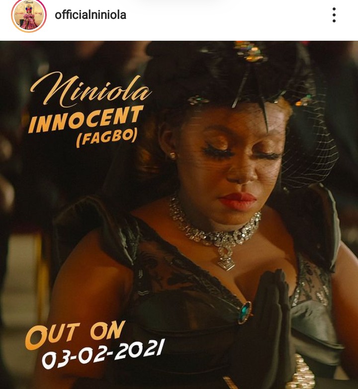 only1detty_'s tweet image. Incoming Video From the Afro Queenie @OfficialNiniola #Fagbo #Coloursandsounds