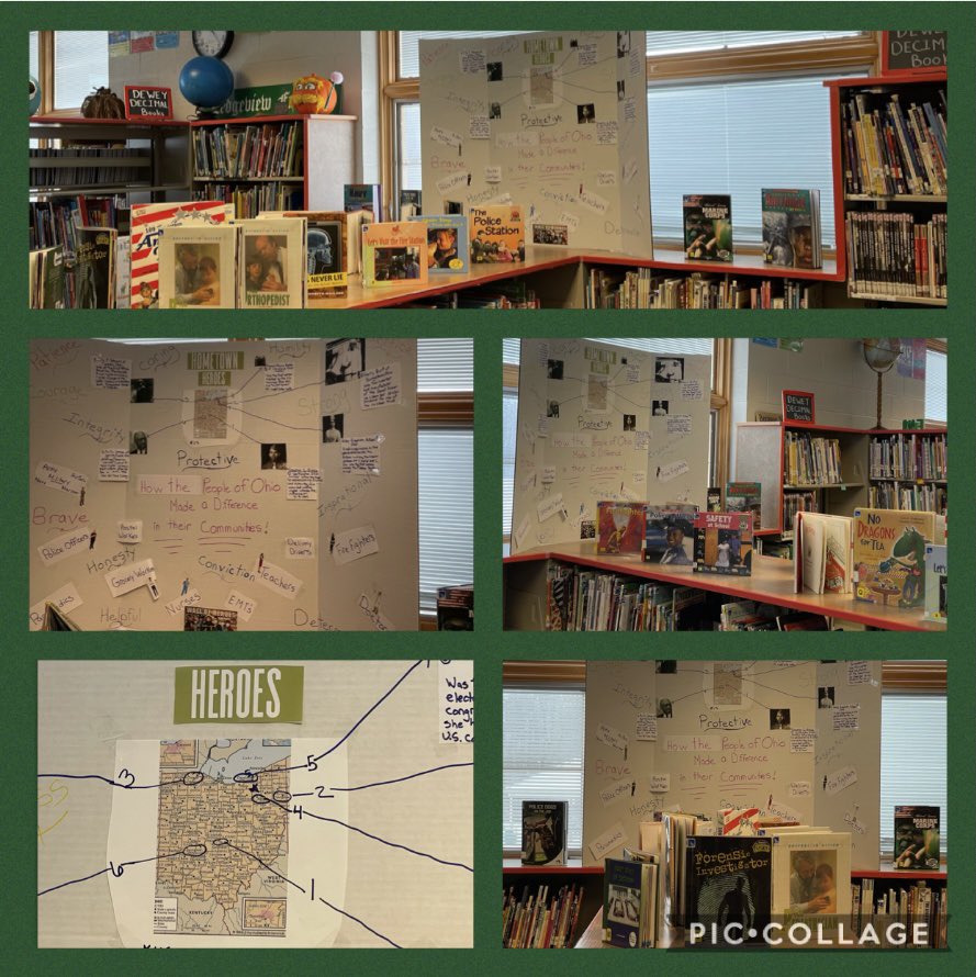 Ledgeview_Lib's tweet image. Week one of Black History Month 2021, The Untold Story—local heroes!  Such great conversations today.  #NDEIC #RepresentationIdentitySiveesity #LedgeviewLibrary #Nordoniarocks