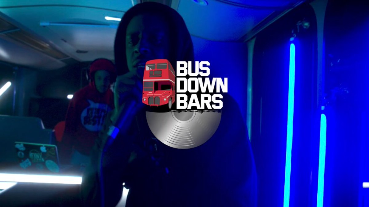 Busdownbars tweet media