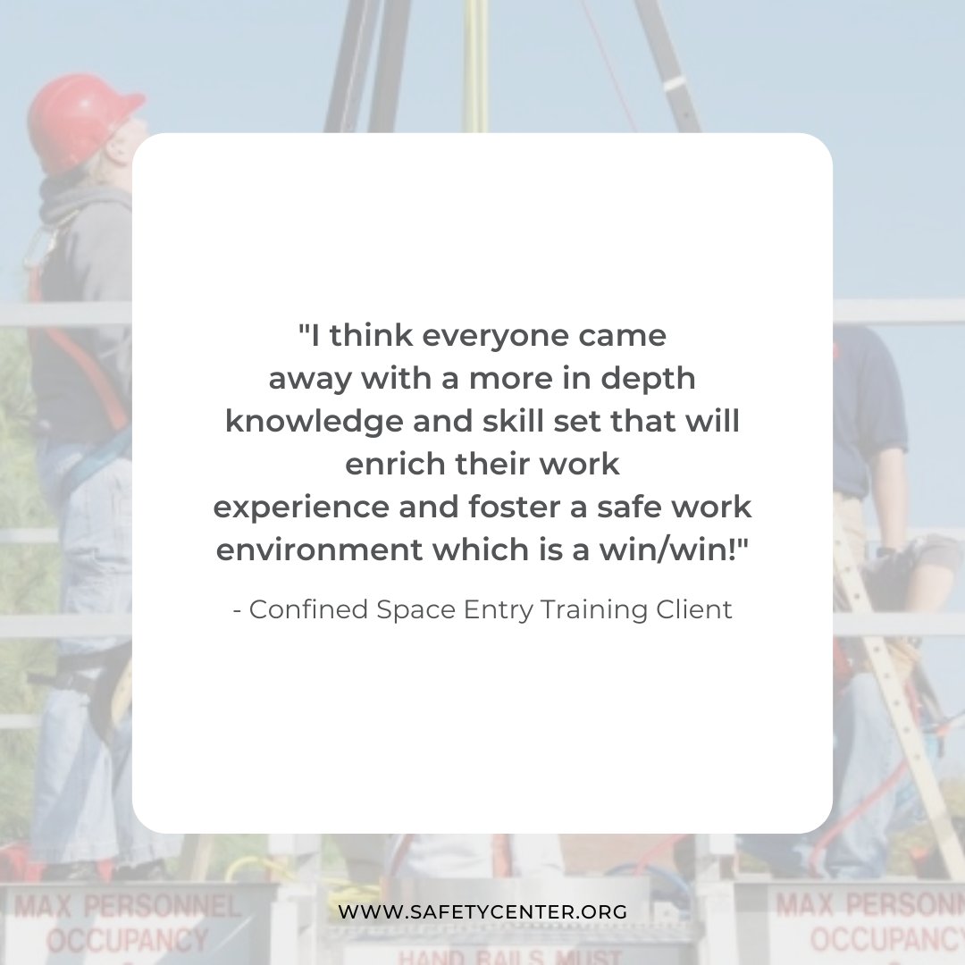 Safety Center tweet media