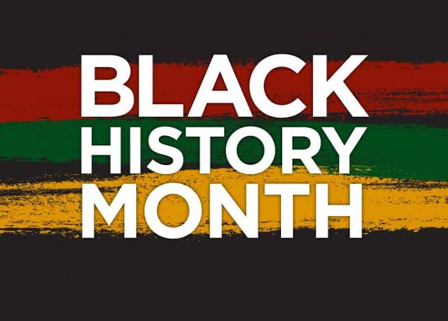It's Black History Month, so I thought it would be useful to make a little thread of those who came before us.Please feel free to add any I missed or qrt on the people in here to add some info [ #BlackHistory  #BlackHistoryMonth2021]