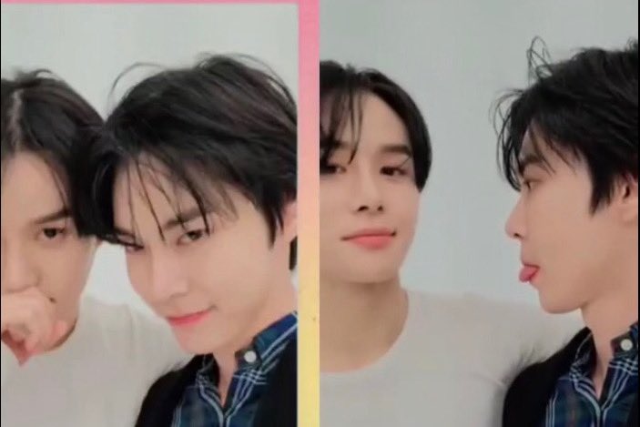 จองอูกับโดยองน่ารักมากๆเลย ㅠㅠ___ㅠㅠ