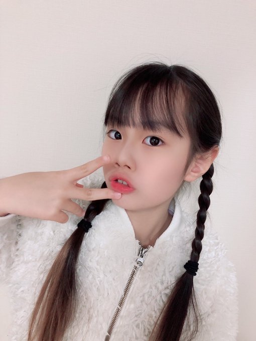 Twitterのコスプレ画像1