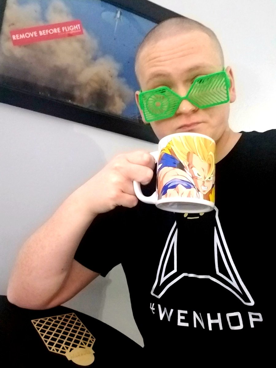 AMRSoftware's tweet image. #WenHop