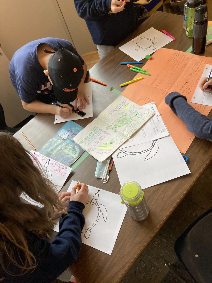 Division 6 is in the middle of a sea animal at risk inquiry project! In the coming days we will be spreading information and challenging individuals and classes to take our Kahoot quiz! Thanks @seasmartschool !
#inquirybasedlearning