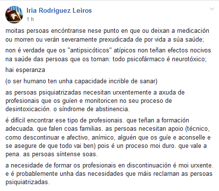 Iria Rodríguez tweet media