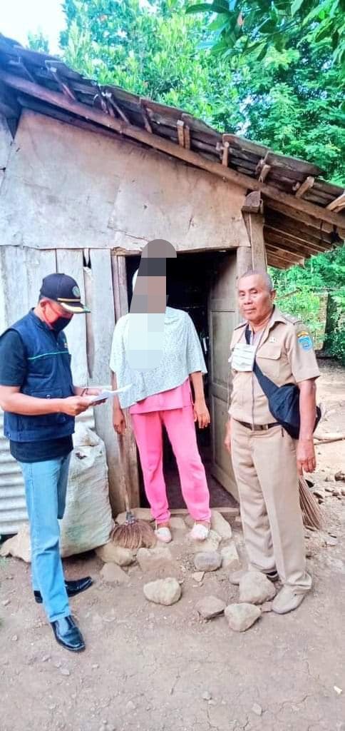 chepul38's tweet photo. Tahun sudah berganti.. Kabar Baik pun tak kunjung datang.. Desa Banjaranyar, Balapulang, Tegal.. cc @dinsosjateng @DinsosKabTegal @umiazizah60 @SabilillahArdie https://t.co/bN7T3KaXfZ