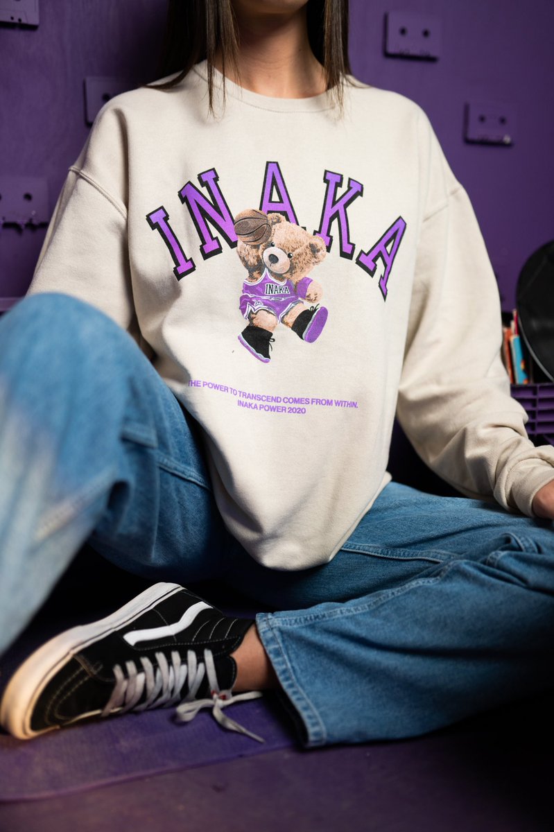 ShawleyCoker's tweet photo. This Friday 10am CST @InakaPower #LoversCollection https://t.co/FtrGMlIQ5Y