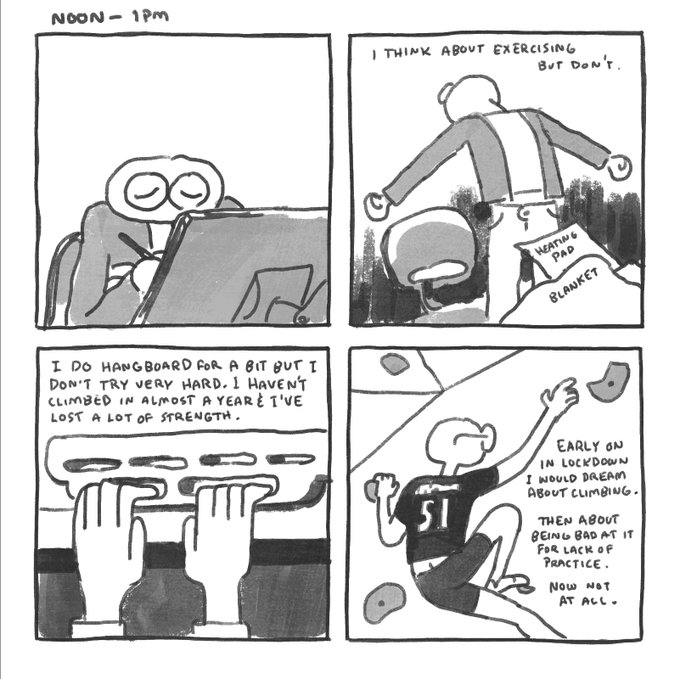 Losing steam 