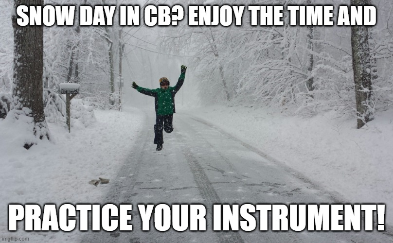 Tina Quinn (@cbcquinn) on Twitter photo Tomorrow's another asynchronous snow day β in Central Bucks...strings students, looks like the perfect opportunity to PRACTICE! ππ» <a href="/CBSDMusic/">Central Bucks Music</a> <a href="/cbstringstuff/">Lauren Herrschaft</a> <a href="/cbdhartzell/">@CBdhartzell</a> <a href="/MissVuocolo/">Kirby Vuocolo</a> Tomorrow's another asynchronous snow day β in Central Bucks...strings students, looks like the perfect opportunity to PRACTICE! ππ» <a href="/CBSDMusic/">Central Bucks Music</a> <a href="/cbstringstuff/">Lauren Herrschaft</a> <a href="/cbdhartzell/">@CBdhartzell</a> <a href="/MissVuocolo/">Kirby Vuocolo</a>