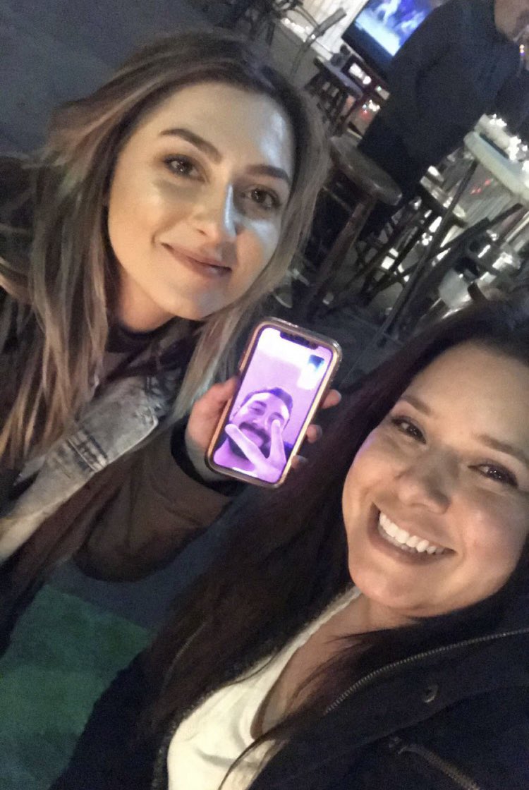 The original 3. Shane lives in Havasu now so this is us hanging out 😂😂 New Episode will be out tomorrow!