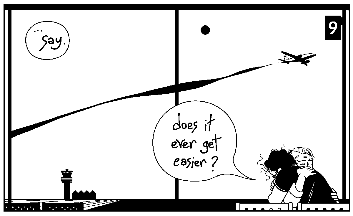 otoarte's tweet photo. a lil #itch2 comic about waiting a fly back

♪ https://t.co/hs6YVsJIAt ♪ https://t.co/zP3SiFyzLG