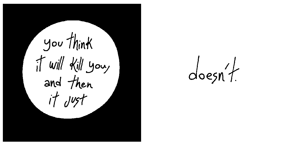 otoarte's tweet photo. a lil #itch2 comic about waiting a fly back

♪ https://t.co/hs6YVsJIAt ♪ https://t.co/zP3SiFyzLG