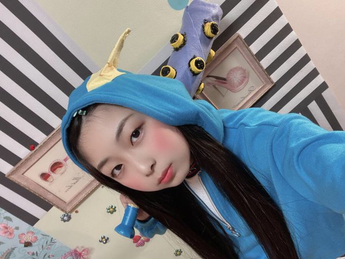 Twitterのコスプレ画像15