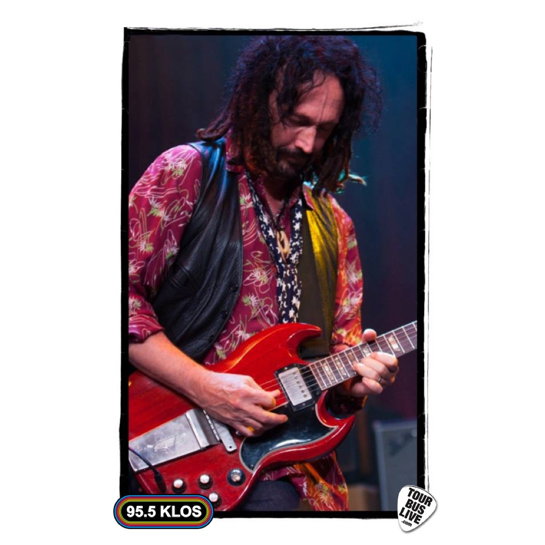 Wishing a Happy Birthday today to guitarist Mike Campbell.    mikecampbellofficial 