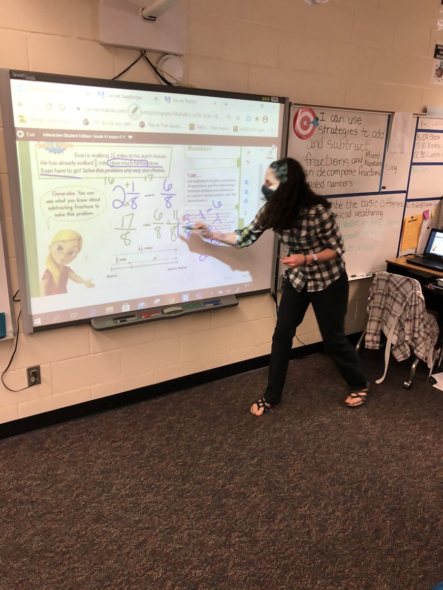 SDOCElemEd's tweet photo. It’s a great day to have a great day learning‼️ #ReadWriteTalkSolve #SDOCGoodToGreat https://t.co/erXoNBFAwV