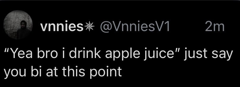 Drink Apple juice