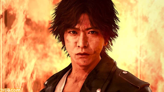 人気ゲームジャッジメントアイズがPS5とXboxでリマスター版として発売！