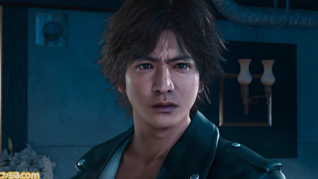 人気ゲームジャッジメントアイズがPS5とXboxでリマスター版として発売！