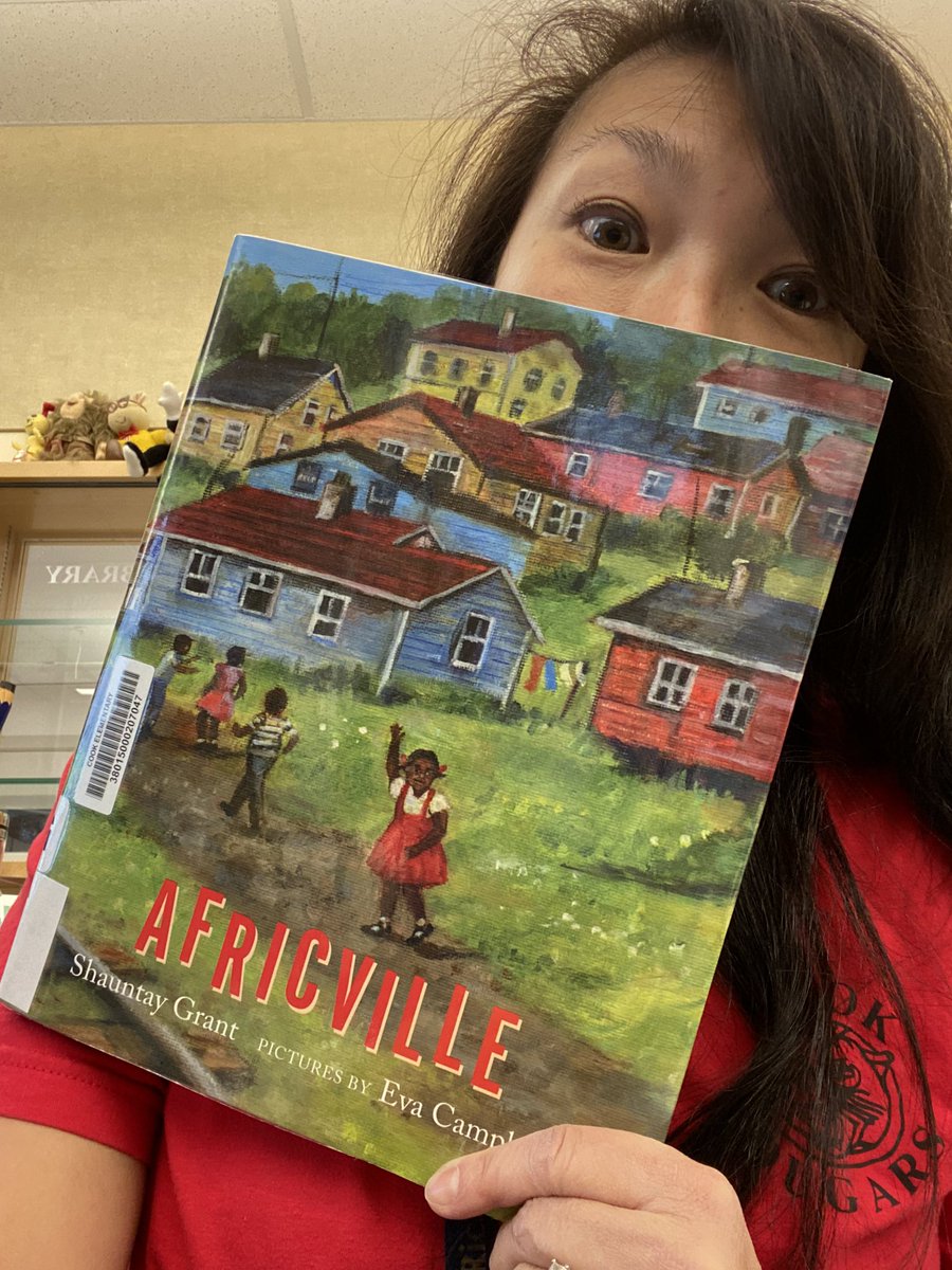 Cook Library LC tweet media