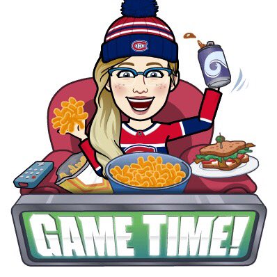 Good evening, #HabsFamily
#GoHabsGo