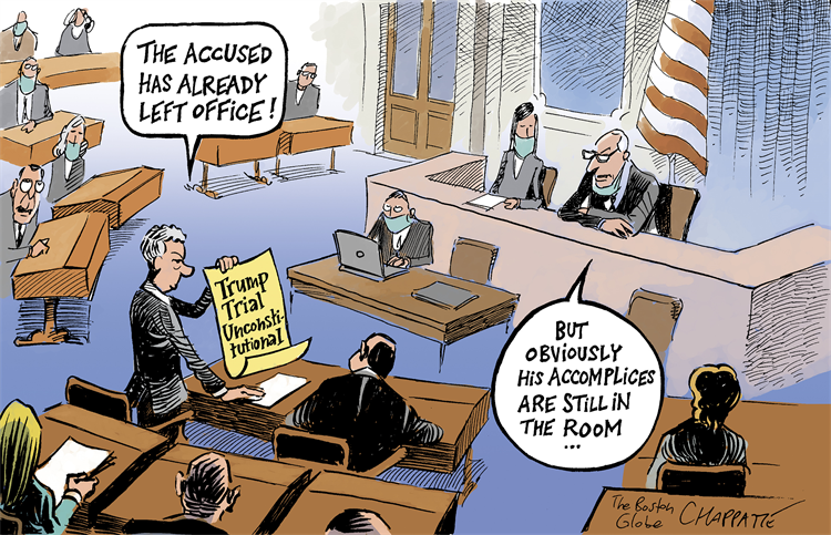 Trumptionary17's tweet image. Post Trump Dump 2 - Feb 1, 2021 @Montejp231 @AngrierWHStaff 
@suesupports @mmpadellan 
@rosie @olgaNYC1211 @grantstern 
@funder @AmandiOnAir @tedlieu 
@TeaPainUSA @malcolmnance @joyannreid 
@ProjectLincoln
#ExpelTheSeditionists 
#TrumpIsGuilty