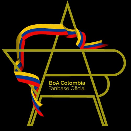 BoA Colombia: Fanbase oficial para todos los Jumpingies colombianos 🇨🇴 Comparten noticias, eventos, y mucho amor por nuestra Estrella de Asia. Síguelos en <a href="/BoAColombia/">BoA Colombia 🇨🇴✨</a> 😊💛