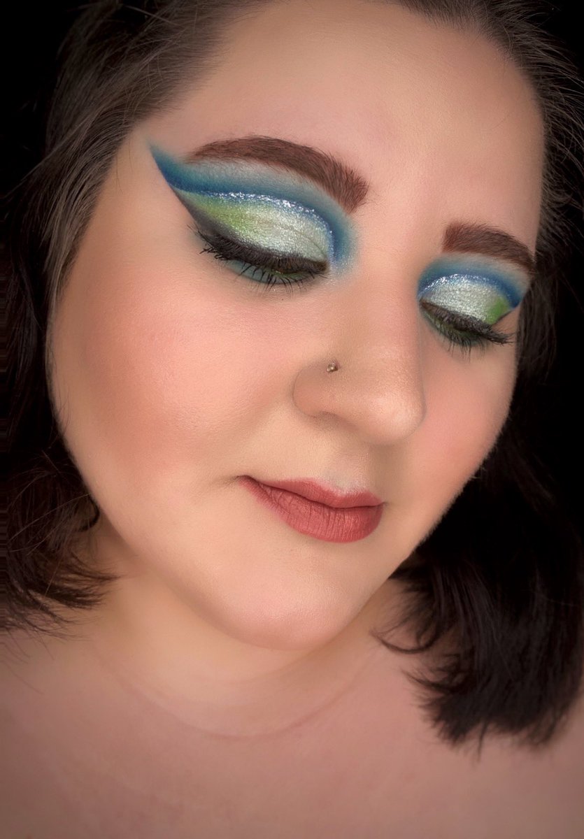 makemirup's tweet photo. 🤗Hi @beautybay! My name is Miriam! Makemirup on Instagram! I hope you like my work! I really would love to be part of your team!  ❤️ it’s a dream for me!👏🏻 💚💚💚💚#ByBEAUTYBAY #SpanishPRSearch https://t.co/rLWbFP2zBf