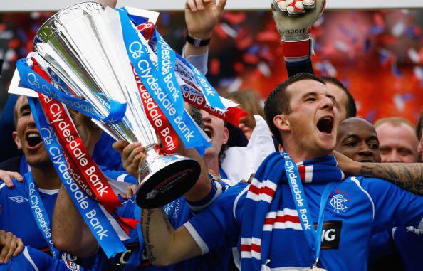  happy birthday Barry Ferguson 