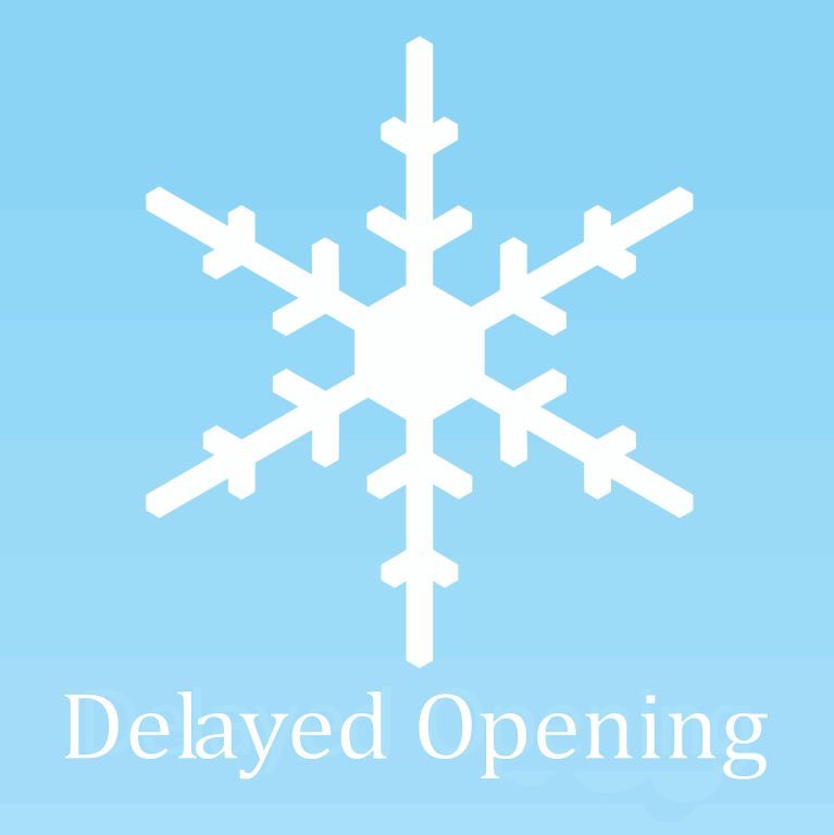 At this time, all Warwick sites (except the Great Valley School District sites-they are closed) will open at 9:30 am tomorrow, 2/2/21.  However, we will be evaluating the situation later tonight to see if another closure is necessary.  Stay tuned!