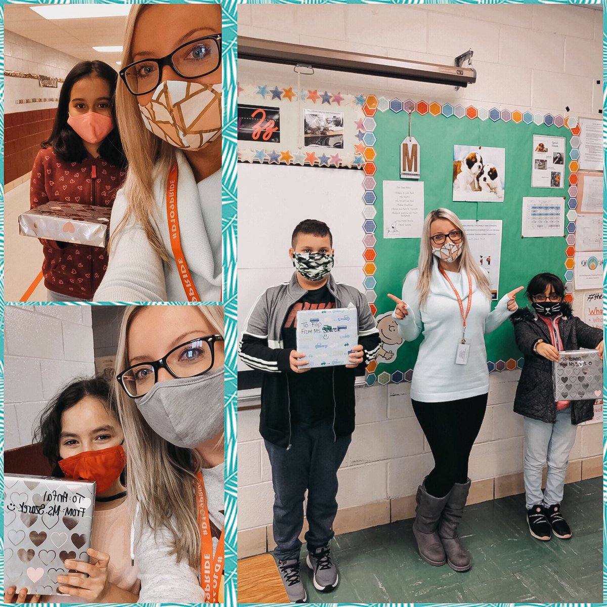 Daria Szarek tweet media