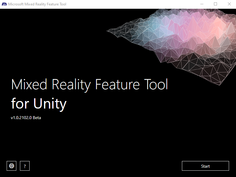 Mixed Reality DevRel Team tweet media