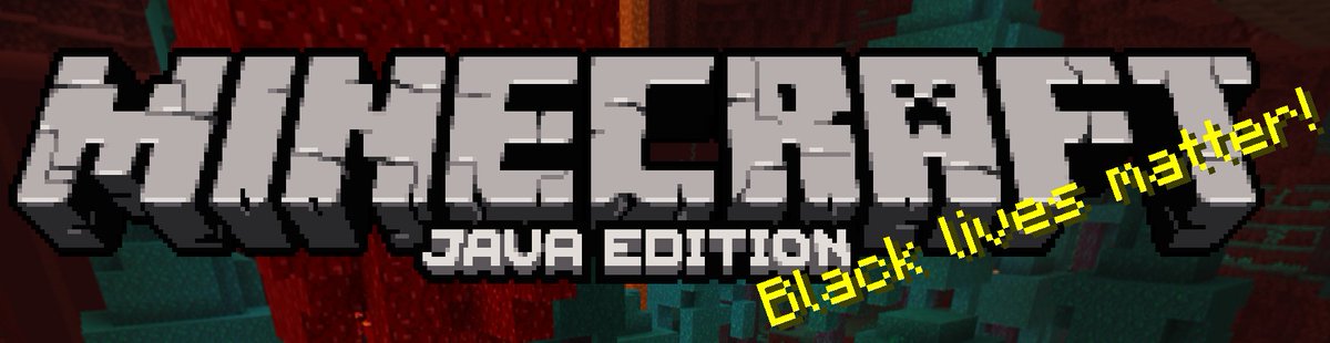 Helen Zbihlyj Istandwithukraine On The First Day Of Blackhistorymonth I Could Not Be Happier To See This Splash Text Today When I Loaded Up Minecraft Blacklivesmatter Blacklivesstillmatter Equity Helen Zbihlyj Istandwithukraine On The First Day Of Blackhistorymonth I Could Not Be Happier To See This Splash Text Today When I Loaded Up Minecraft Blacklivesmatter Blacklivesstillmatter Equity