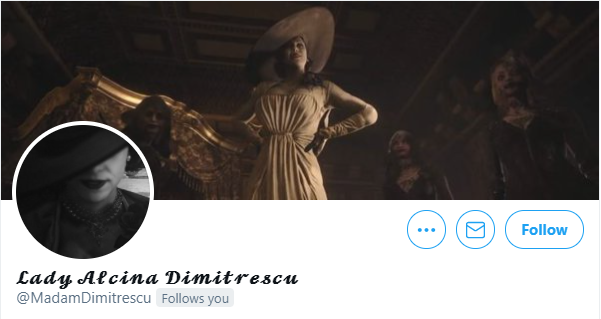 SilverManedDog's tweet photo. 🌟: But. . . But why!!!??

Why do all these tall vamp babes keep following Noi!!

THE WITCH CAN HANDLE ONLY SO MUCH SEXINESS!!!

BY THE GODDESS OF MAGICK SHE SWEARS — https://t.co/A3HZZDox8E
