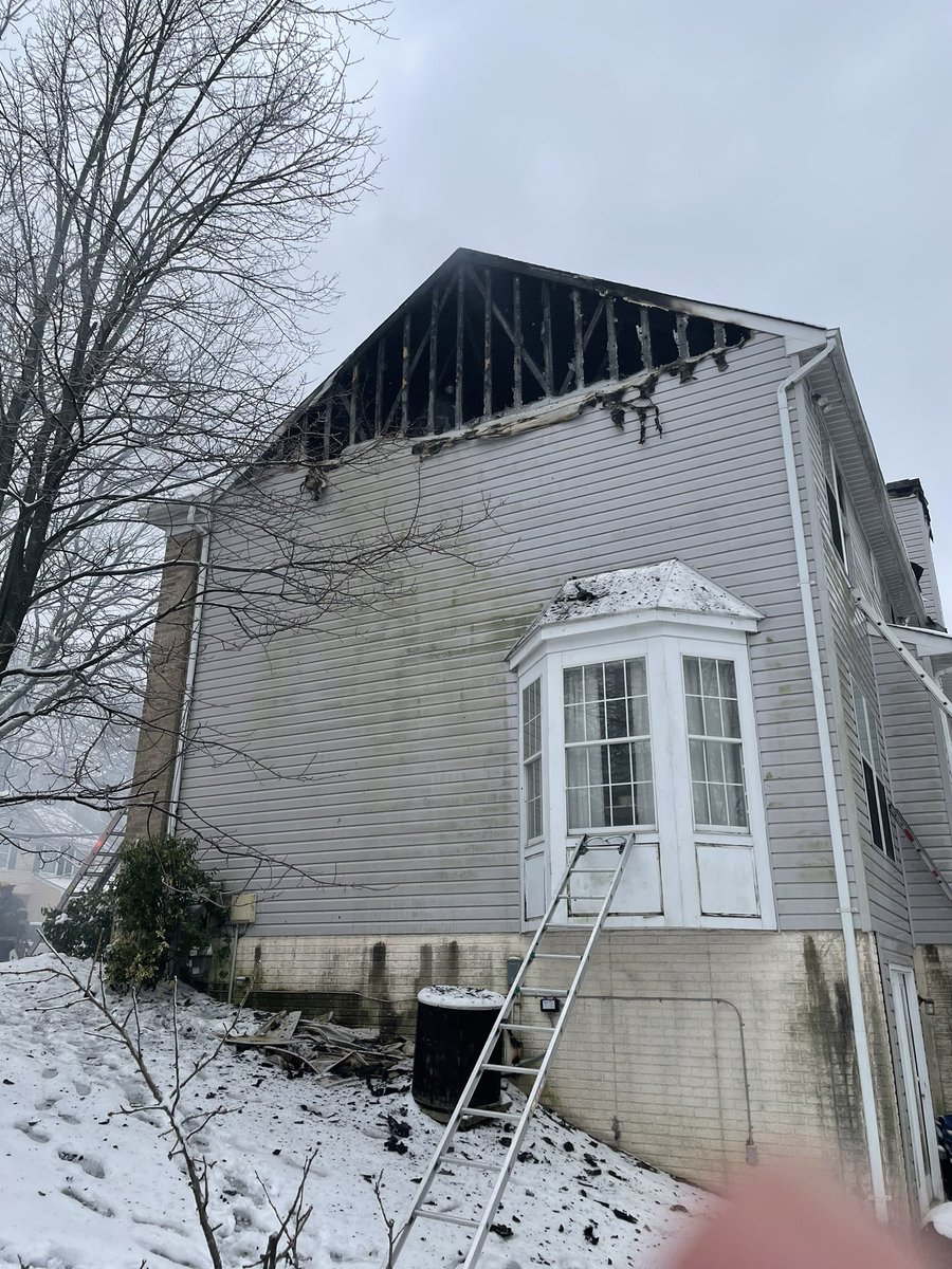 Lawrence Schultz (@makinthepush) on Twitter photo Three quickly deployed lines, 1 to the garage, 2 to the 2nd floor along with aggressive hooking into the attic made great work of this well advanced fire. #competencymatters <a href="/AACoFD/">Anne Arundel County Fire Department</a> <a href="/BWIFire/">BWI Fire Rescue</a> #FMFD Simply outstanding!!! Three quickly deployed lines, 1 to the garage, 2 to the 2nd floor along with aggressive hooking into the attic made great work of this well advanced fire. #competencymatters <a href="/AACoFD/">Anne Arundel County Fire Department</a> <a href="/BWIFire/">BWI Fire Rescue</a> #FMFD Simply outstanding!!!