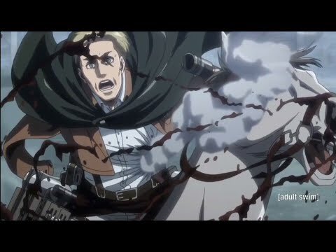 Theard: “BUt ErEN KILlED INoCEnNT PEOPle”