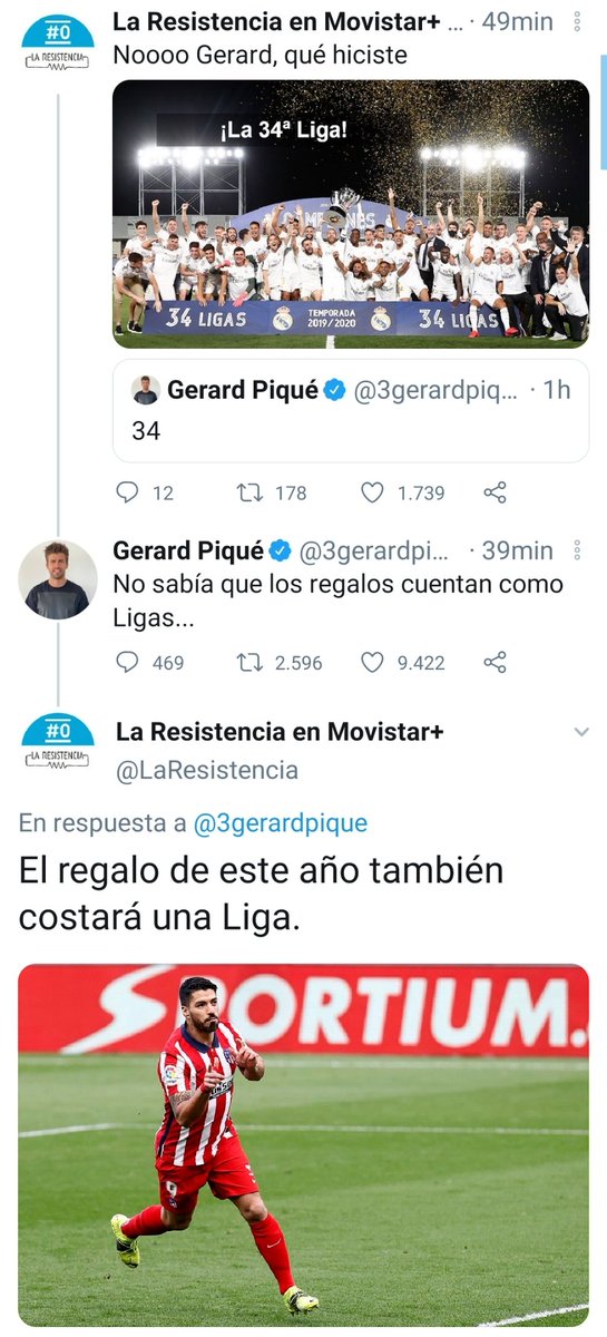 forocoches's tweet photo. Juego, set y partido https://t.co/uITAxyjlG3