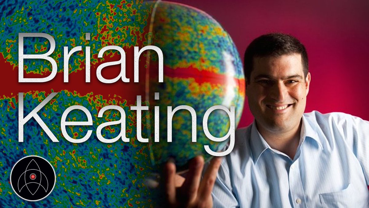 Briankeating's tweet photo. Join me tomorrow on @LaunchPadAstro “Testing the Foundations of Physics”! https://t.co/NLGDdrt8Wx #HitDa🔔 https://t.co/fYRW5DYVYN