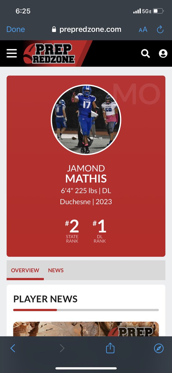 MathisJamond's tweet photo. Blessings🙏🏾‼️ @MOprepredzone @AllenTrieu @JPRockMO @GSV_STL @eliteamsports https://t.co/yR8wN2pVHL