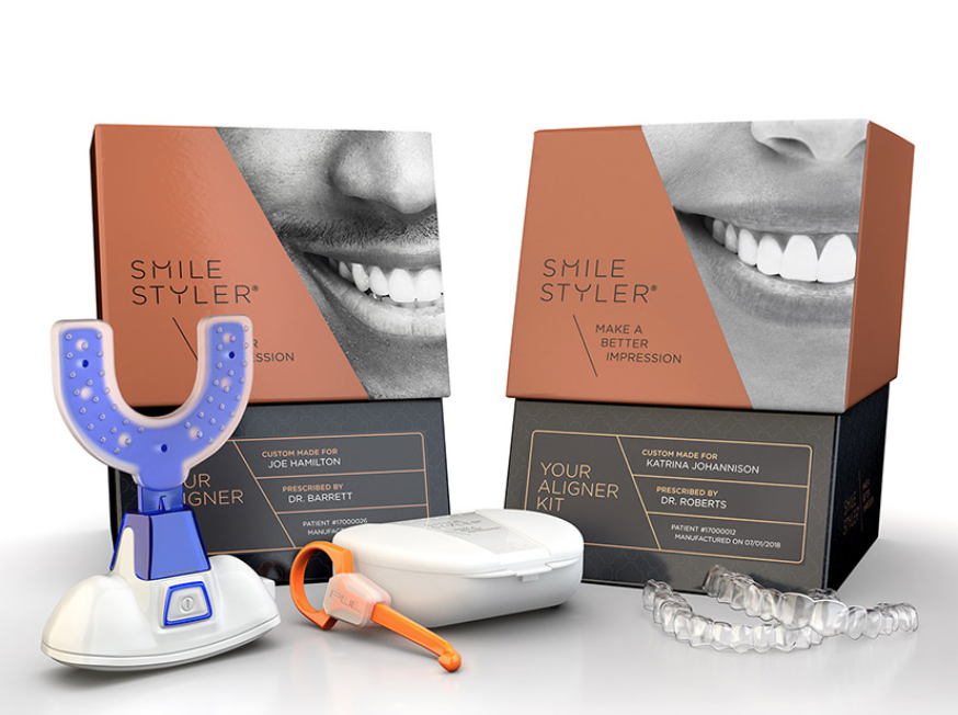 DentistryTfi's tweet photo. SMILESTYLER - MAKE A BETTER IMPRESSION!
The #AustralianMade #AffordableAlternative To #Braces!
When it comes to choosing a #clearaligner solution that provides #outstandingresults, the choice is clear – #SmileStyler®.
https://t.co/cq8HahTNqR
#DentalCare on the GOLD COAST. https://t.co/F6GIr6qBXV