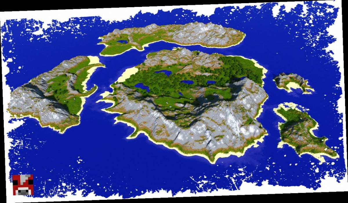 how to download world painter for minecraft / Twitter