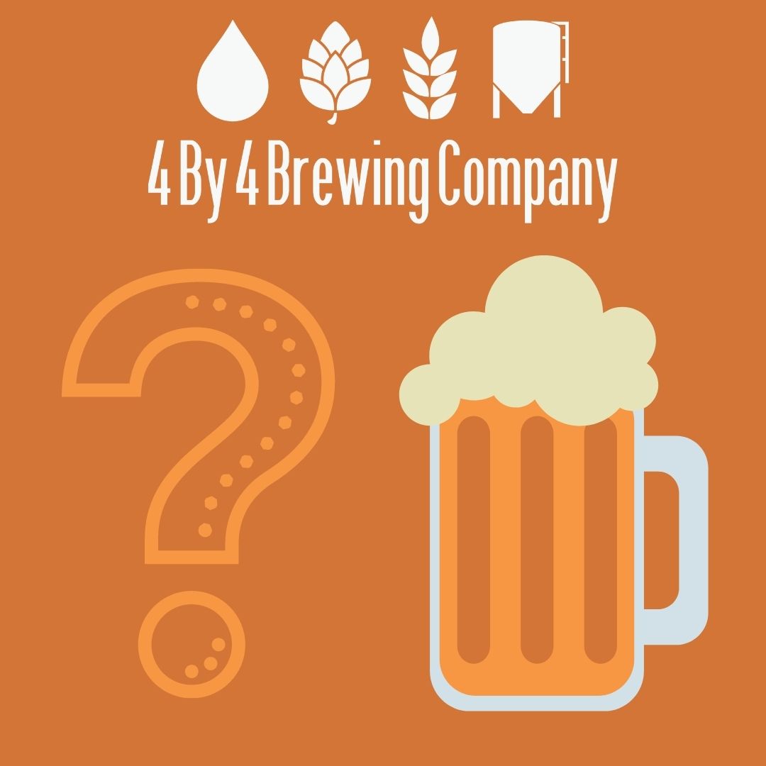 4by4Galloway's tweet photo. What is a beer you would LOVE to see 4 By 4 brew?!
It can be extremely specific if you have something or it can be just a style you like. Let us know what you want!
#whatbeer #youtellus #whatbeerdoyouwannasee4by4brew #springfieldmo #supportlocal #drinklocal #4by4brewingco https://t.co/BNTarTtJFc