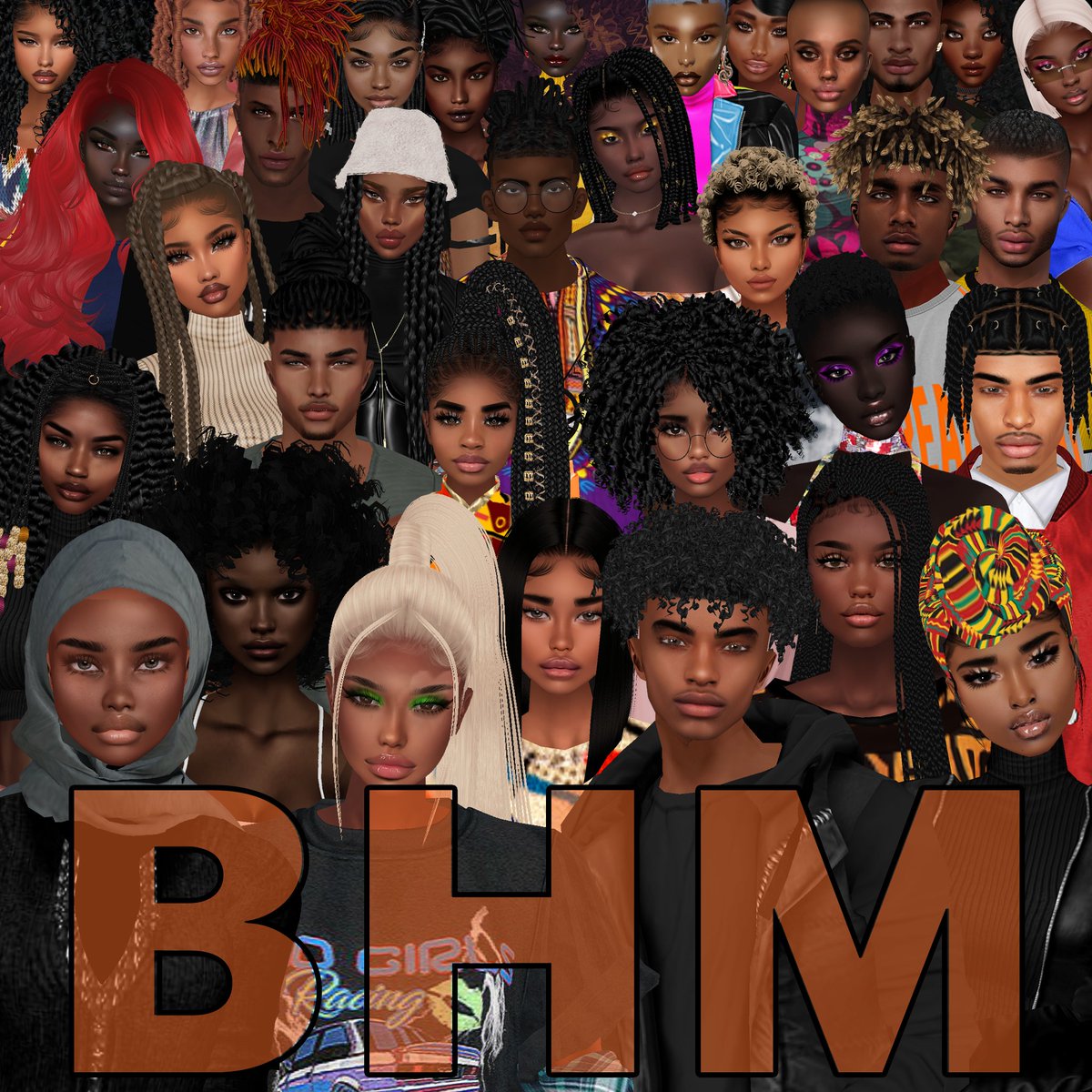 IMVU: A Brief History 