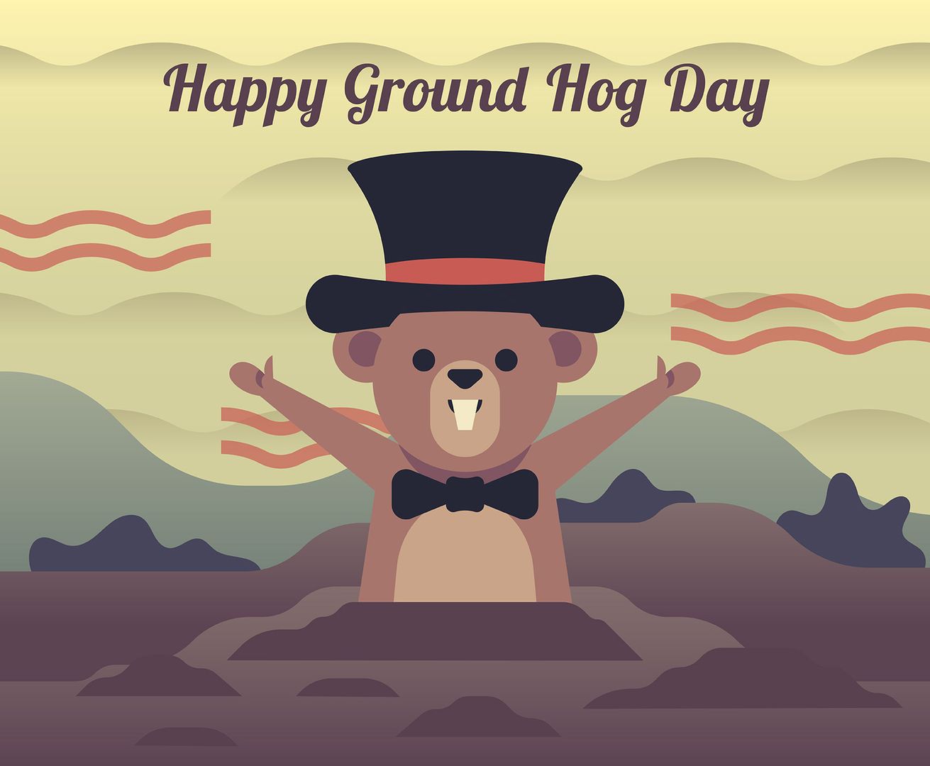 株式会社gdiコミュニケーションズ Happy Groundhog Day If You Don T Know What Groundhog Days You Can Find Out Here In Wikipedia T Co I0kr3phde6 T Co Kvotsbgwhn 株式会社gdiコミュニケーションズ Happy Groundhog Day If You Don T Know What Groundhog Days You Can Find Out Here In Wikipedia T Co I0kr3phde6 T Co Kvotsbgwhn