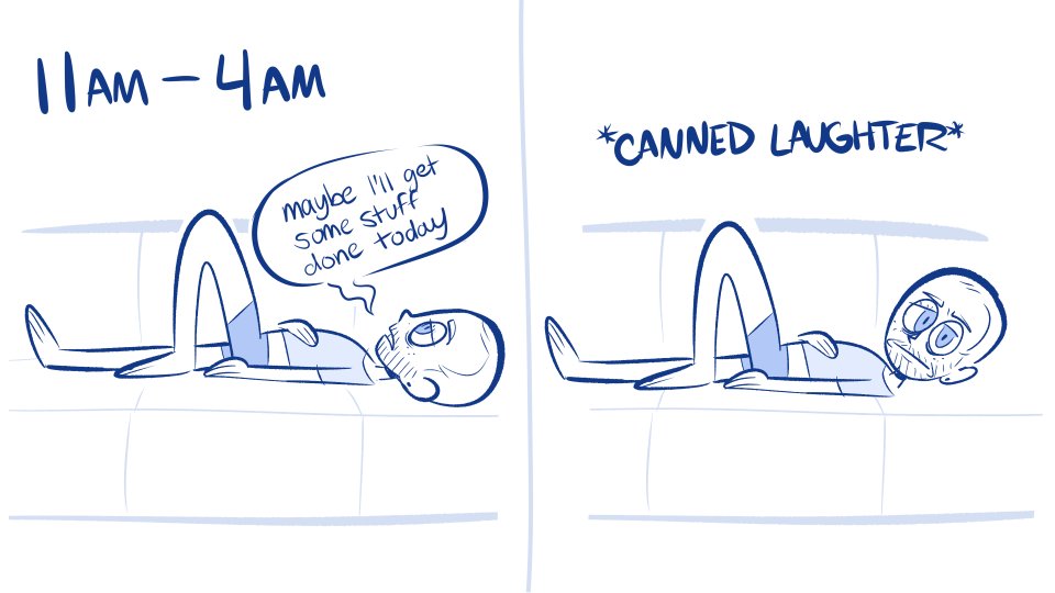 hourly comix 