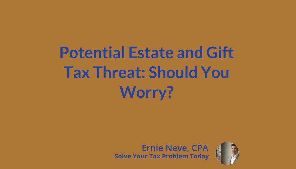 solveirsproblem's tweet image. For 2020, Carol has a whopping $23.16 million unified federal estate and gift tax exemption to work with ($11.58 million x 2).

Read more 👉 lttr.ai/ceaU

#GenerallyTrendedLower #DulyelectedPoliticiansReshuffle #SunsetProvisionScheduled #Irsproblem #Taxproblem