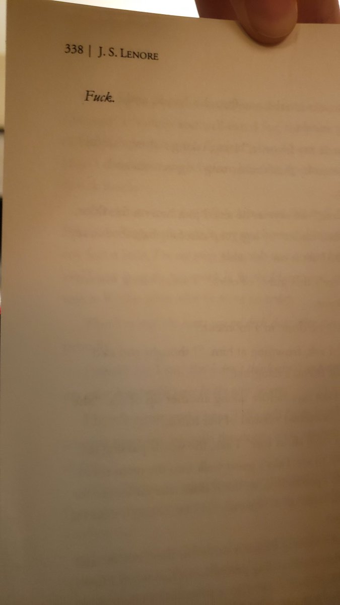 CmfVoices's tweet photo. Honestly, idk why anyone would end a book any other way now that I think about it hahaha
@p1013
I am LOVING these books! #AffinitySeries https://t.co/1nWi6la1gi