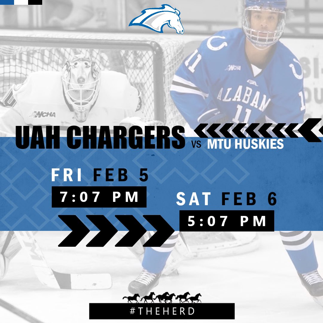 uah hockey jersey